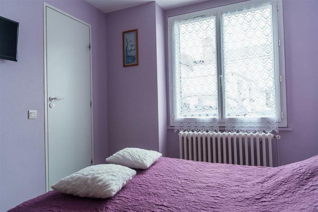Hotel Du Cygne De La Croix Blanche Lailly-en-Val 외부 사진